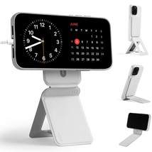 Phone Tripod Stand Compatible With Iphone 15/14/13/12 Series, Angle Adjustment &amp; - £59.32 GBP