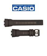 Genuine CASIO G-SHOCK Watch Strap GB-800-1B GBD-800 Black Rubber - $62.95