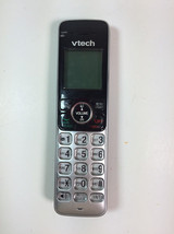 vTech CS6629-3 HANDSET cordless DECT tele phone remote charge charging d... - $17.77