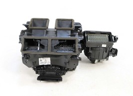 BMW E90 E92 E93 Heater Box Housing w AC Evaporator Blower M3 335xi 2007-2010 OEM - £151.80 GBP