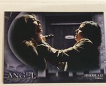 Angel Trading Card #37 David Boreanaz Charisma Carpenter - $1.97