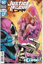 Justice League Dark (2018) #18 (Dc 2020) - £3.70 GBP