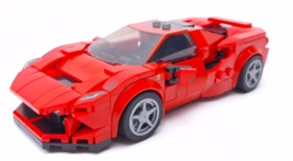 Lego Speed Champions: Ferrari F8 Tributo (76895) - £19.23 GBP