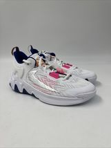 Authenticity Guarantee

Nike DQ1943-102 Giannis Immortality 2 White/Mult... - $154.36 CAD