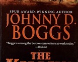 The Killing Shot by Johnny D. Boggs / 2010 Paperback Western - $2.27