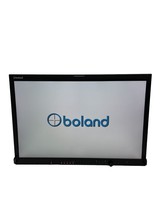 Boland PVB24a LED Broadcast Monitor 24 inch 24&quot; - £1,598.40 GBP