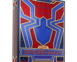 Theory11 Spider-Man Movie Playing Cards - £12.37 GBP