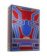 Theory11 Spider-Man Movie Playing Cards - $15.83