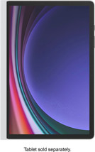 Samsung - Galaxy Tab S9 Note Paper Screen - White - £65.30 GBP