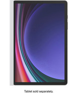 Samsung - Galaxy Tab S9 Note Paper Screen - White - £64.82 GBP