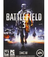 Battlefield 3 - Xbox 360 [video game] - £0.58 GBP