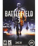 Battlefield 3 - Xbox 360 [video game] - $0.75