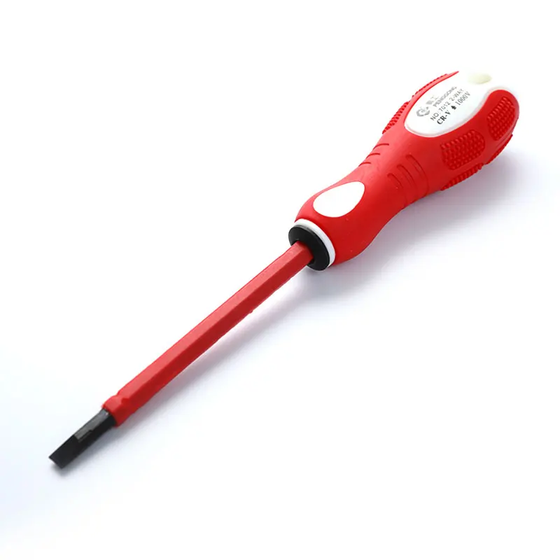 1PC 2-In-1 Dual Head Screwdriver Electrical Tester Pen 1000V Voltage Tool - £146.27 GBP