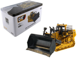 CAT Caterpillar D11T CD Carrydozer with Operator &quot;High Line Series&quot; 1/50 Diecas - £164.95 GBP