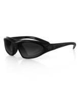 Bobster Road Master Sunglasses Convertibles Photochromic  Motorcycle Bik... - $53.41