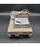 Vintage Gaming Electronics Commodore 1541 Disk Drive with Manual - Working - $89.09