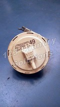 Washer Water Level Control, Pressure Switch For GE P/N: 175D2290P049 [USED] - £7.76 GBP