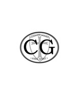 Roleplaying &quot;Chaotic Good&quot; Alignment Bumper Sticker - 5&quot; wide x 4&quot; tall RPG - $4.90