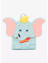 Loungefly Disney Dumbo Figural Dumbo Mini Backpack - $84.99