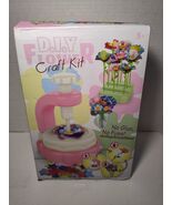 DIY Fabric Flower Craft Kit for Kids - Build Your Bouquet, Arts and Craf... - €16,15 EUR DIY Fabric Flower Craft Kit for Kids - Build Your Bouquet, Arts and Craf... - €16,15 EUR