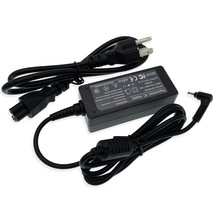 Ac Adapter Charger Power Supply Cord For Acer Chromebook 15 Cb3-532 15 Cb5-571 - £19.01 GBP