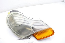 Passenger Right Headlight Without Litronic Fits 97-02 PORSCHE BOXSTER 62515 - £360.20 GBP