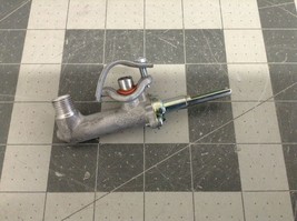 KitchenAid Whirlpool Range Stove Surface Burner Valve W10718182 - $553.92 MXN