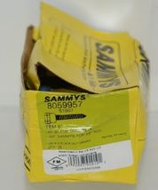 Sammys 8059957 Threaded Rod Anchoring System 1-3/4" GST 20 Concrete image 3