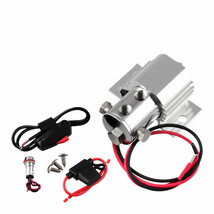 Universal Front Brake Line Lock Kit Heavy Duty Type Roll Control Hill Ho... - $59.55