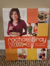 Yum-O! the Family Cookbook by Rachael Ray (2008, Hardcover) - £4.54 GBP