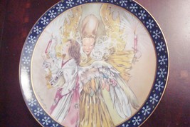 Konigszelt Bayern Plate &quot;The Light of the Holy Night&quot; 1999 NIB[2] - £46.74 GBP