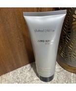 Gabriel Milano After Shave Balm Milano Sport For Men Rare 6.8oz - $44.99