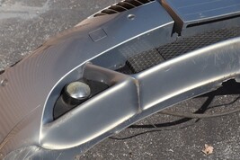 04-06 BMW e63 e64 650i 640Ci NON-M Front Bumper Cover w/ Park Sensors image 5