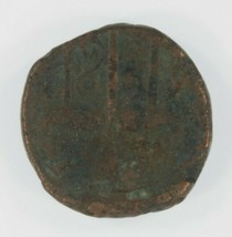 Ancien Grèce 3rd Century BC Syracuse AE19mm King Hieron II De Sicile - $1,176.21 MXN