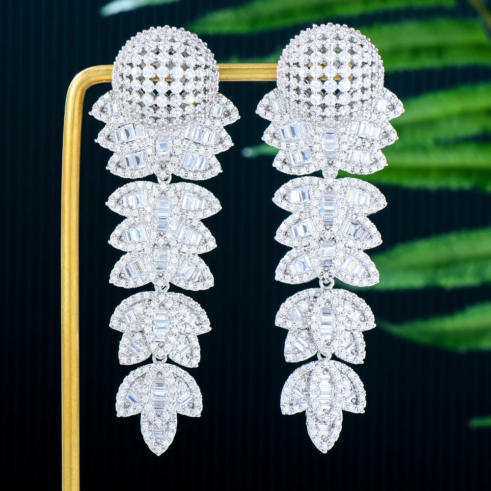  summer long earrings original ins style luxury for women girl daily high quality dubai thumb200