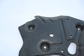 2010-2012 LEXUS RX350 REAR RIGHT UNDER BODY SPLASH GUARD X2382 image 6
