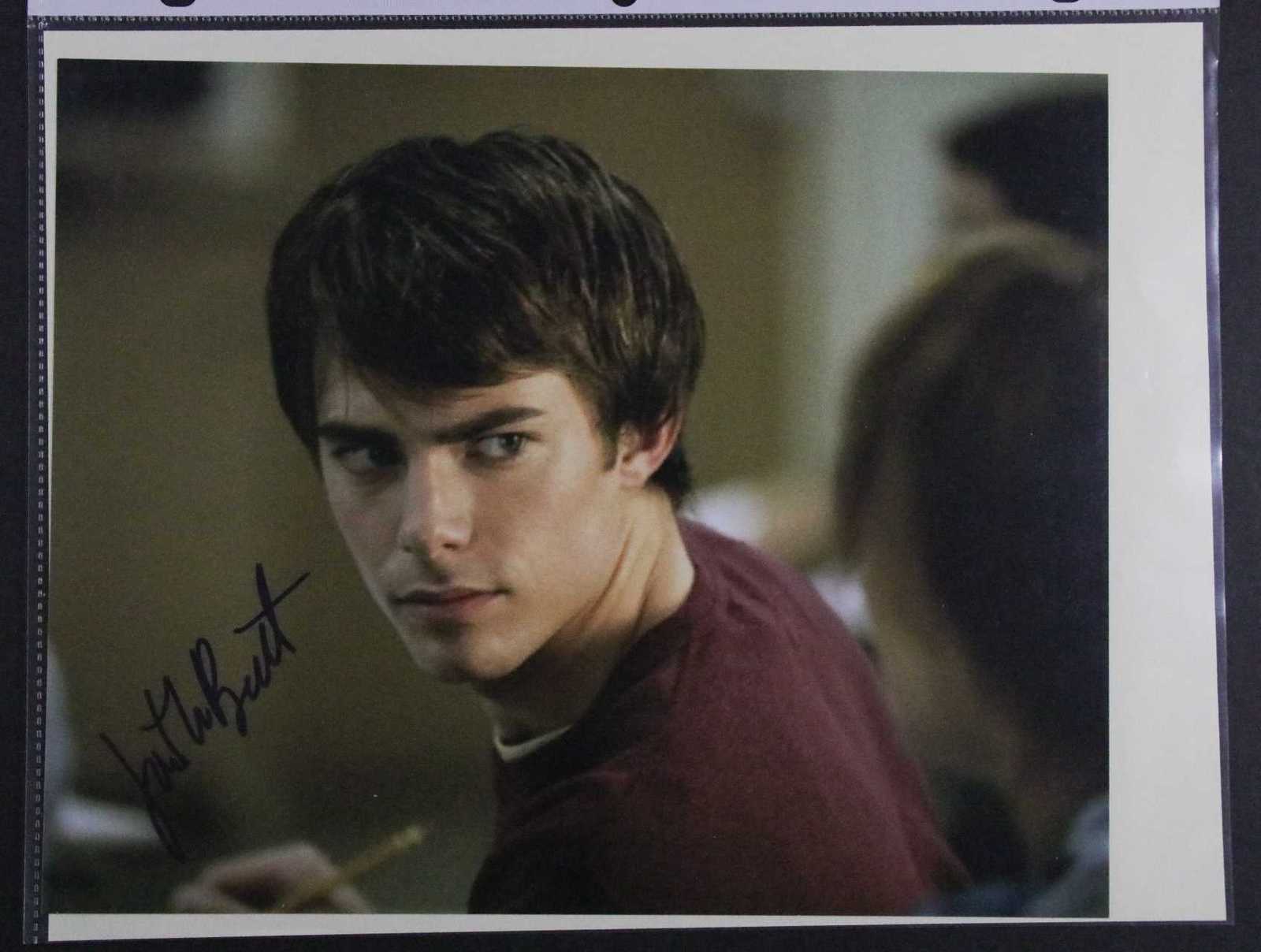 Primary image for Jonathan Bennett Signed Autographed Glossy 8x10 Photo