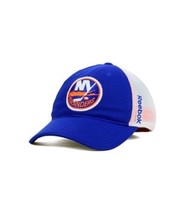 Reebok New York Islanders Stretch-Fit Cap Mens SMALL/MEDIUM fit - £21.68 GBP