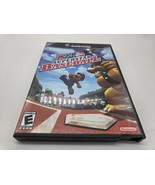 Nintendo Gamecube Mario Superstar Baseball video game - $59.39