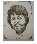 Paul McCartney Poster Mccartney Beatles The Very Old-
show original titl... - $825.78 MXN