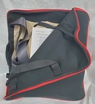 Broadened Horizons Comfort Carrier Small Comfort Carrier Transfer Sling Seat image 4