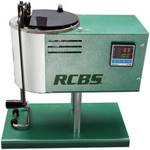 RCBS Pro-Melt-2 Furnace 120VAC-US/CNN - £249.48 GBP