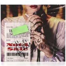Lim Jeong Hee - Not 4 Sale Signed Autographed CD Album [no disc] 2021 K-Pop - £15.64 GBP