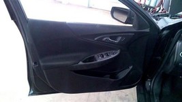 MALIBUNEW 2016 Front Door Trim Panel 103989742 - $136.33