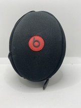 Beats by Dr. Dre BTLOEHCBR-SC17-2-RF Zipper Case - Black - $229.77 MXN