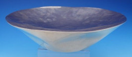 International Sterling Silver Bowl Christoffersen #CD600 (#3780) Modern Design - £3,952.85 GBP