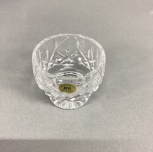 Tyrone Irish Crystal Full Lead Miniature Bowl - €29,99 EUR