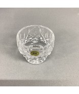 Tyrone Irish Crystal Full Lead Miniature Bowl - $637.30 MXN
