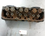 Cylinder Head From 1988 Pontiac Bonneville  3.8 - $79.95