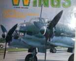 WINGS aviation magazine August 1982 - $13.85